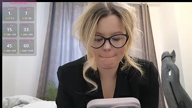 Milana15 online show from 02.03.26