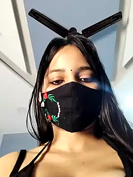 Varnika aarora online show from 12.27.24