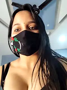 Varnika aarora online show from 01.10.25
