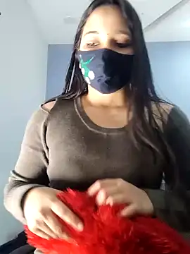 Varnika aarora online show from 01.20.25