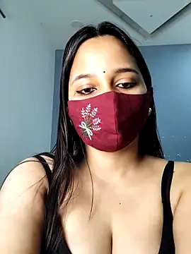 Varnika aarora online show from 02.21.25