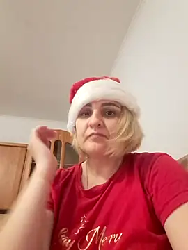 Malichkaanna30 online show from 12.24.24