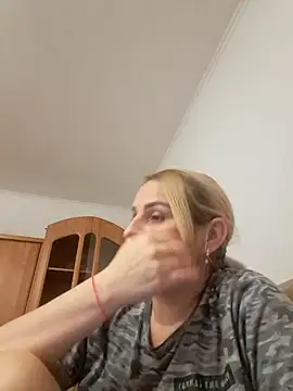 Malichkaanna30 online show from 01.19.25