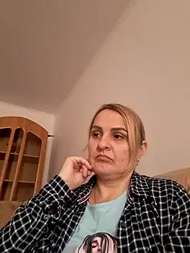 Malichkaanna30 online show from 02.13.25