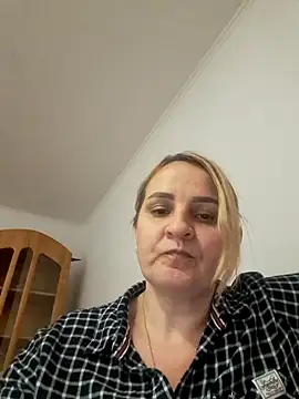 Malichkaanna30 online show from 02.14.25