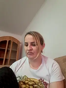 Malichkaanna30 online show from 02.25.25