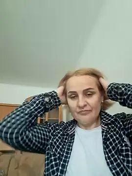 Malichkaanna30 online show from 03.08.25