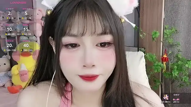 Nancy-Cindy online show from 01.13.25
