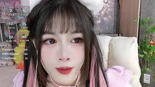 Nancy-Cindy online show from 01.23.25