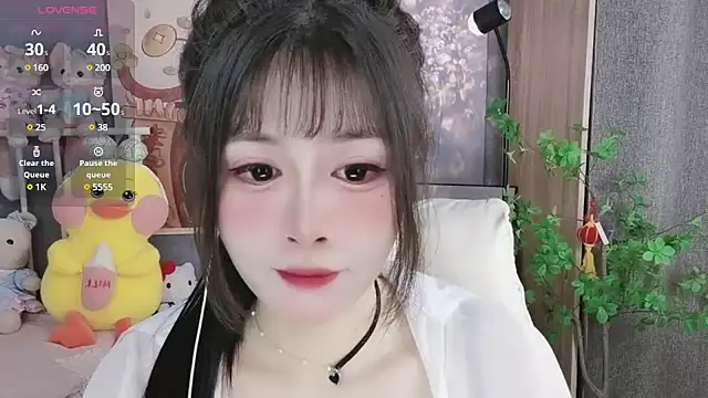 Nancy-Cindy online show from 01.24.25