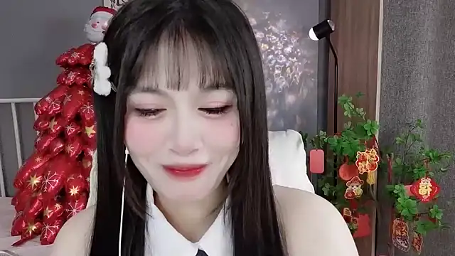 Nancy-Cindy online show from 02.10.25