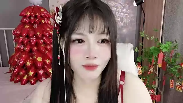 Nancy-Cindy online show from 02.11.25