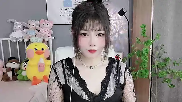 Nancy-Cindy online show from 03.15.25