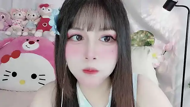 Nancy-Cindy online show from 10.02.25