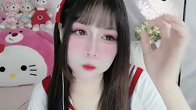 Nancy-Cindy online show from 10.03.25