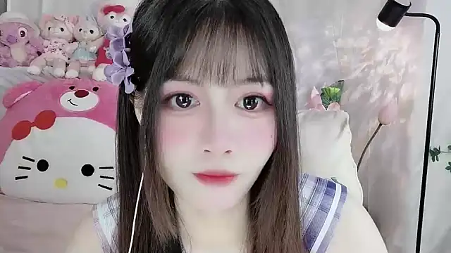 Nancy-Cindy online show from 10.07.25