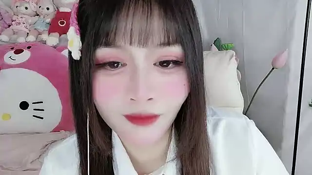 Nancy-Cindy online show from 10.09.25