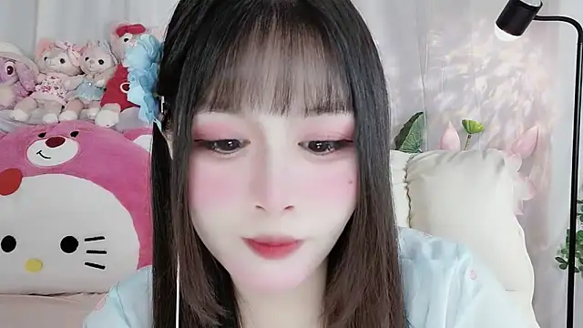 Nancy-Cindy online show from 10.11.25
