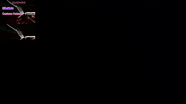 scarlett buttock online show from 02.28.25