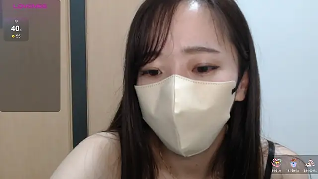 Snapshot of Rio_chan_ chatting on 12.29.24 Rio chan online show from 12.29.24
