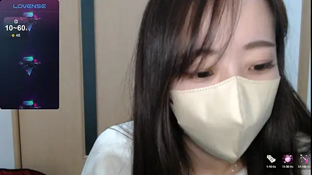 Snapshot of Rio_chan_ chatting on 01.04.25 Rio chan online show from 01.04.25