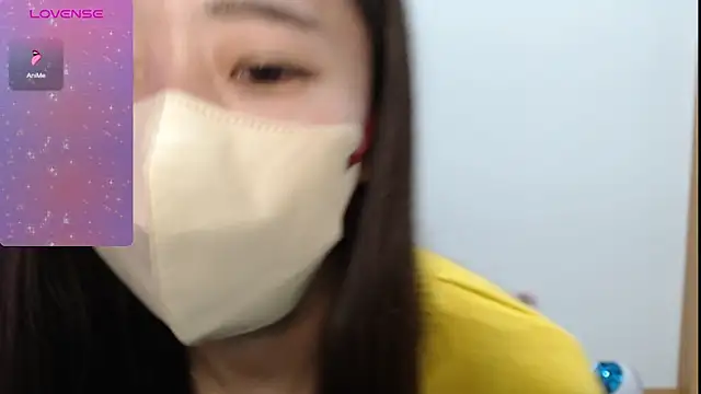 Snapshot of Rio_chan_ chatting on 01.09.25 Rio chan online show from 01.09.25