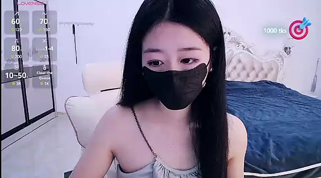 CN-xiaofei online show from 02.03.25