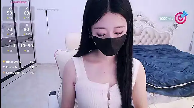 CN-xiaofei online show from 02.06.25