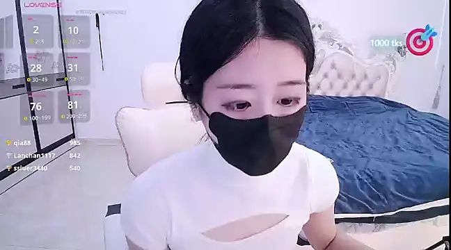 CN-xiaofei online show from 02.09.25