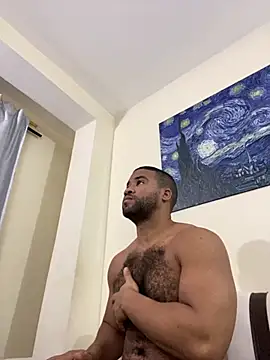 lunainsane58 online show from 11.28.25