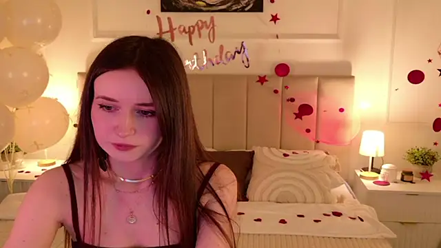 AliceLiddelle online show from 04.17.26