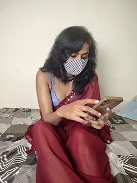 Raat ki rani  online show from 03.01.25