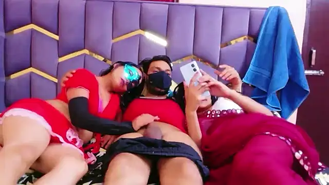 Raat ki rani  online show from 04.16.26