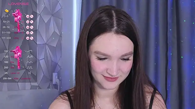 Snapshot of -HornyAngel- chatting on 12.12.24 -HornyAngel- online show from 12.12.24