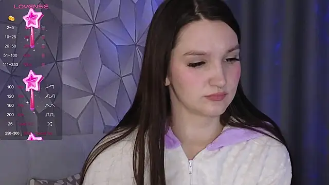 Snapshot of -HornyAngel- chatting on 02.22.25 -HornyAngel- online show from 02.22.25