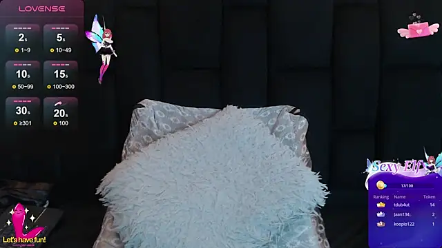  yuyi online show from 01.09.25