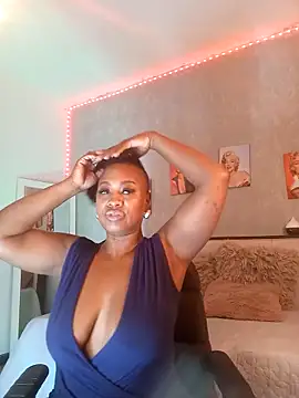 nahiarapalmer19 online show from 02.02.25