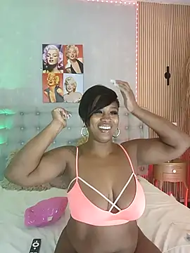 nahiarapalmer19 online show from 02.15.26