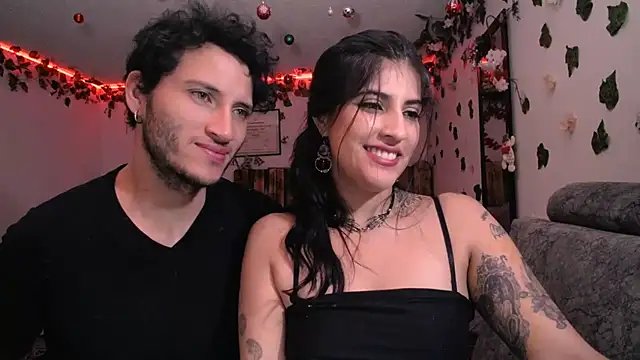 Afroditapoloo online show from 12.11.24