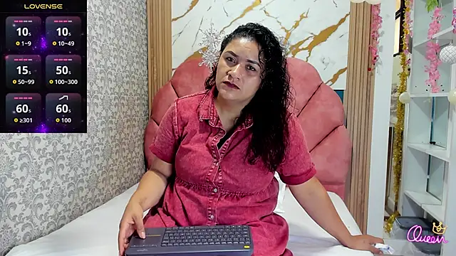 valeria rivera1 online show from 12.18.25