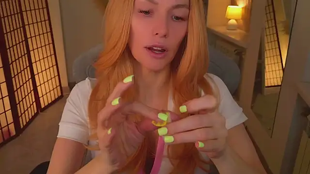 Love Call online show from 02.21.26