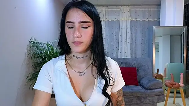 mei sweetcat online show from 01.30.25