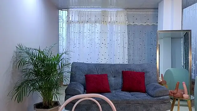 mei sweetcat online show from 02.02.25