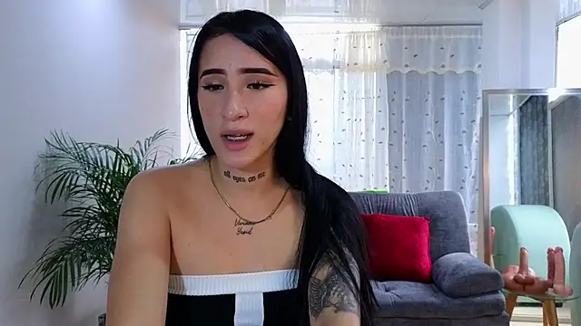 mei sweetcat online show from 02.03.25