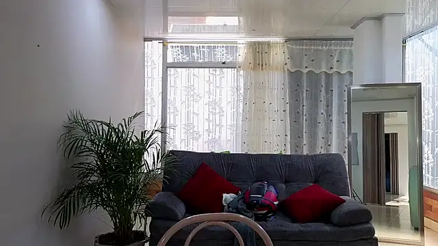 mei sweetcat online show from 02.15.25