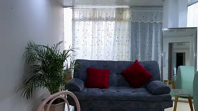 mei sweetcat online show from 02.17.25