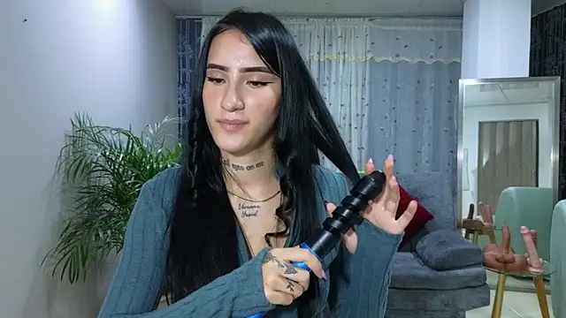 mei sweetcat online show from 02.17.25