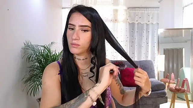 mei sweetcat online show from 02.23.25