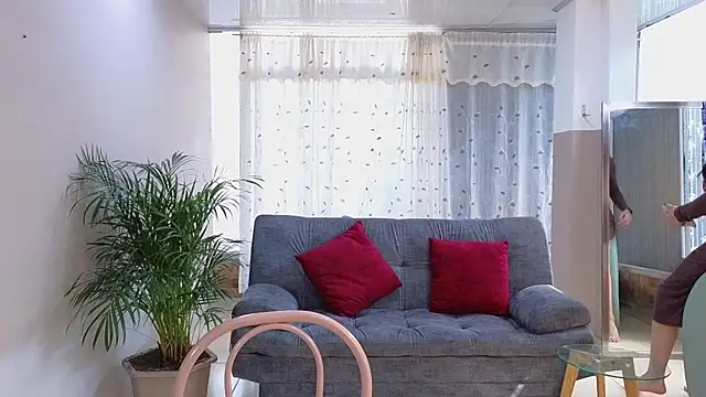 mei sweetcat online show from 03.08.25