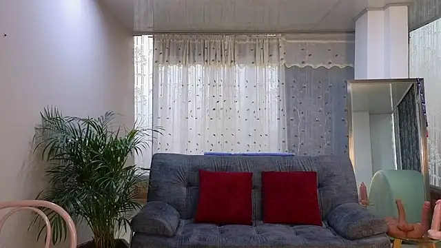 mei sweetcat online show from 03.10.25